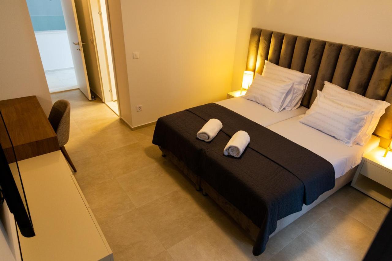Villa Forte Mare Petrovac Extérieur photo