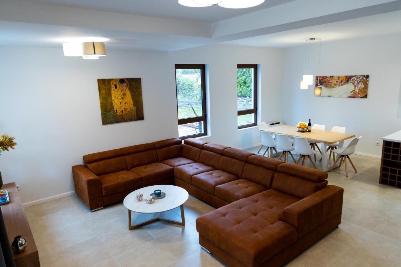 Villa Forte Mare Petrovac Extérieur photo