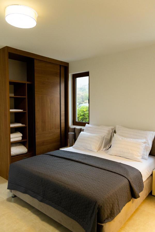 Villa Forte Mare Petrovac Extérieur photo