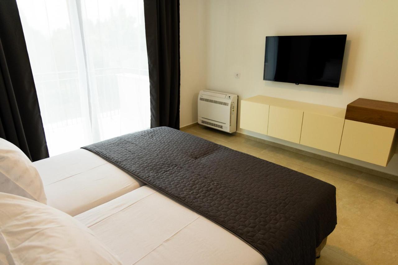 Villa Forte Mare Petrovac Extérieur photo