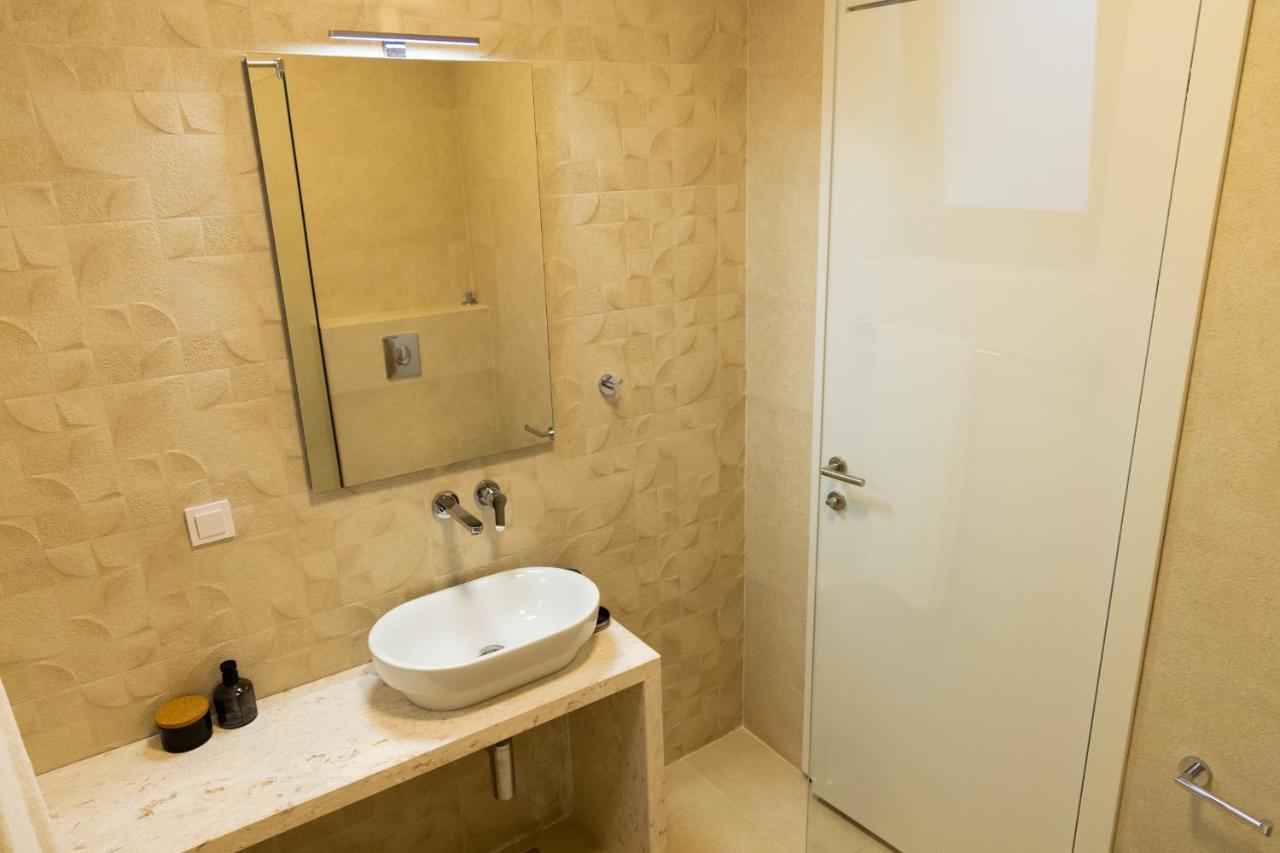 Villa Forte Mare Petrovac Extérieur photo